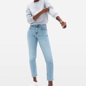 Everlane Cheeky Jeans